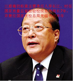 李长江